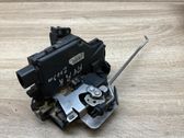 Front door lock