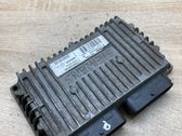 Module de contrôle de boîte de vitesses ECU