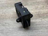 Panel lighting control switch