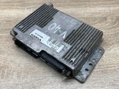 Motorsteuergerät ECU