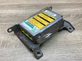 Airbag control unit/module