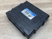 Unité de commande, module ECU de moteur