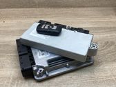 Engine ECU kit and lock set
