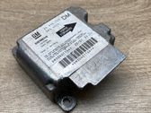 Unidad de control/módulo del Airbag
