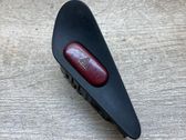Hazard light switch