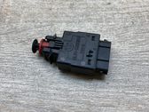 Brake pedal sensor switch
