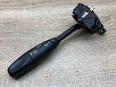 Wiper control stalk