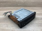 Radio/CD/DVD/GPS head unit