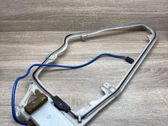 Keyless system antenna