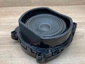 Subwoofer speaker