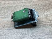 Resistencia motor/ventilador de la calefacción