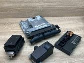 Engine control unit/module ECU