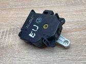 Air flap motor/actuator
