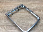 Gear shifter surround trim plastic