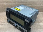 Radio / CD-Player / DVD-Player / Navigation