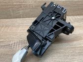 Gear shifter/selector