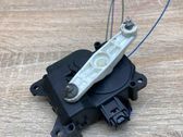 Air flap motor/actuator
