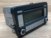 Radio / CD-Player / DVD-Player / Navigation