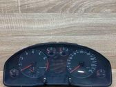 Geschwindigkeitsmesser Cockpit