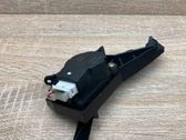 Air flap motor/actuator