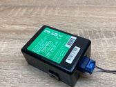 Door control unit/module