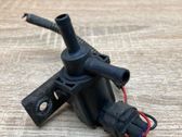 Turbo solenoid valve