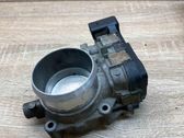 Throttle valve
