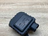 Motor/activador trampilla de calefacción
