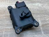 Air flap motor/actuator
