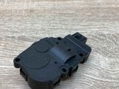Air flap motor/actuator
