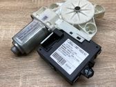 Rear door window regulator motor