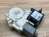 Rear door window regulator motor