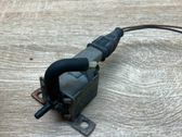 Turbo solenoid valve