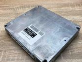 Unité de commande, module ECU de moteur