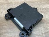 Autres unités de commande / modules