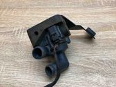 Electric auxiliary coolant/water pump
