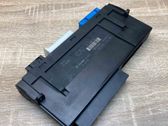 Comfort/convenience module