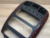 Climate control/heater control trim