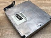 Unidad de control/módulo ECU del motor