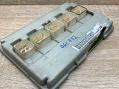 Comfort/convenience module