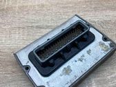 Unidad de control/módulo ECU del motor