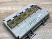 Comfort/convenience module