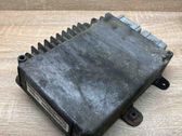 Engine control unit/module ECU