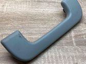 Front interior roof grab handle