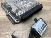 Engine control unit/module ECU
