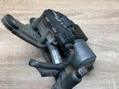 Wischermotor Heckscheibe