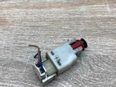 Brake pedal sensor switch