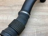 Air intake hose/pipe