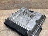 Engine control unit/module ECU
