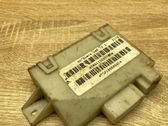 Door control unit/module